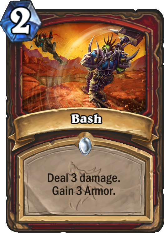 Bash