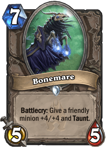 Bonemare