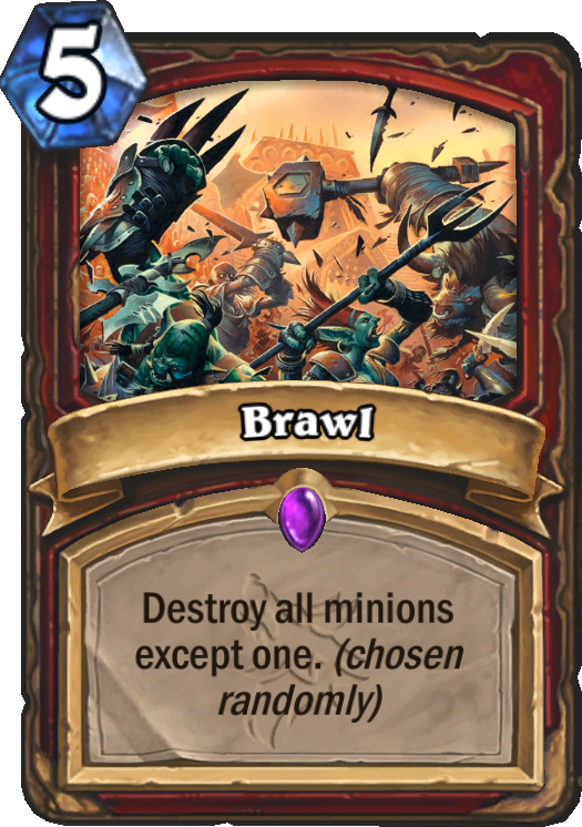 Brawl