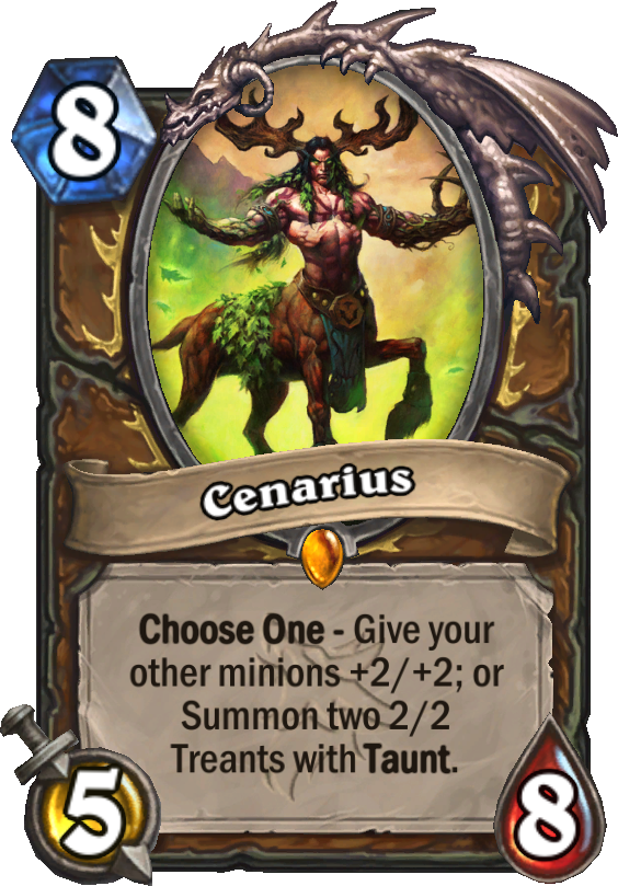 Cenarius