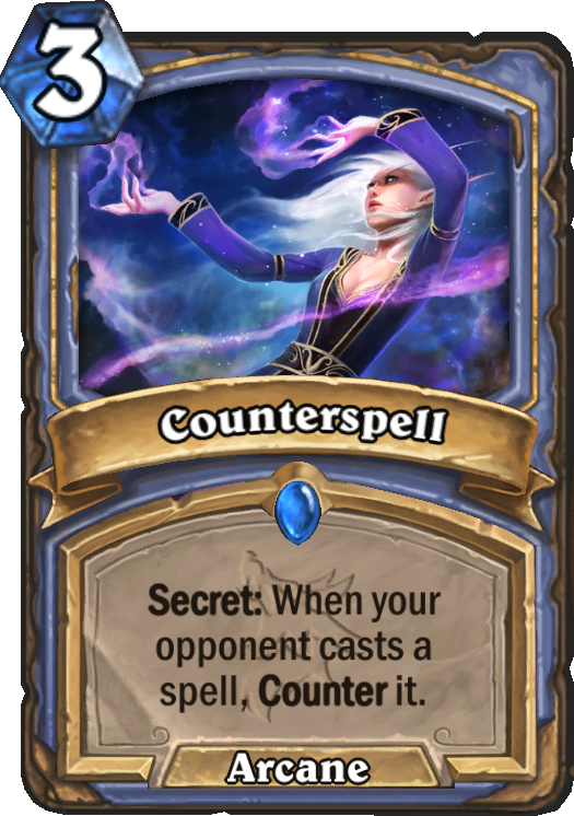Counterspell