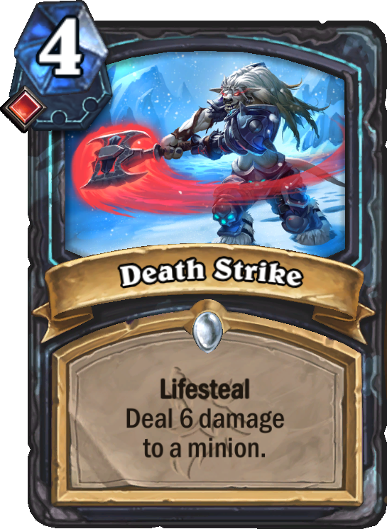 Death Strike