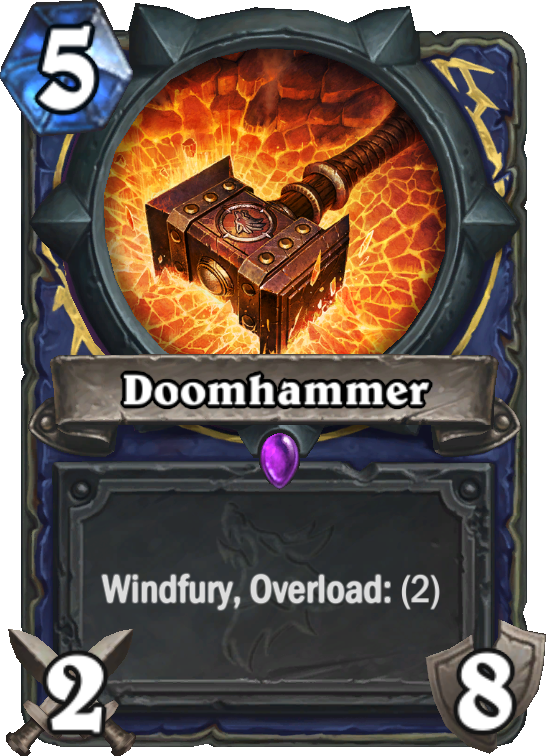 Doomhammer