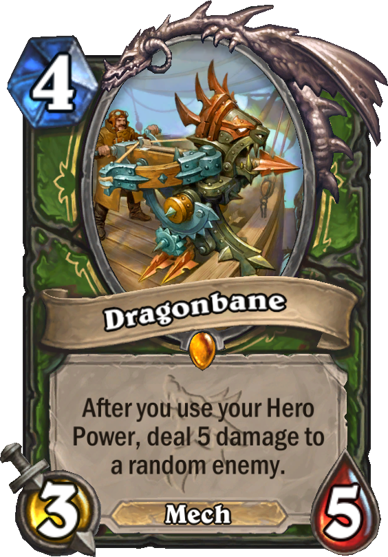 Dragonbane