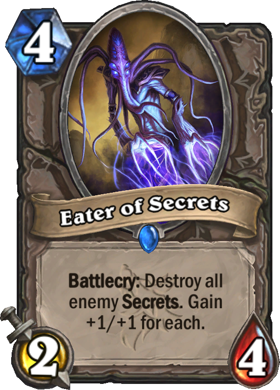 Eater of Secrets Core Set 2023