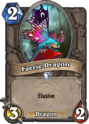 Faerie Dragon