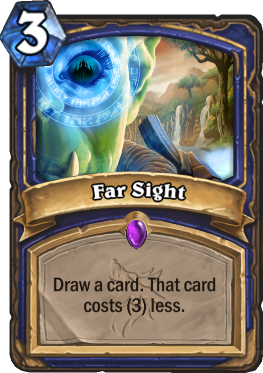 Far Sight