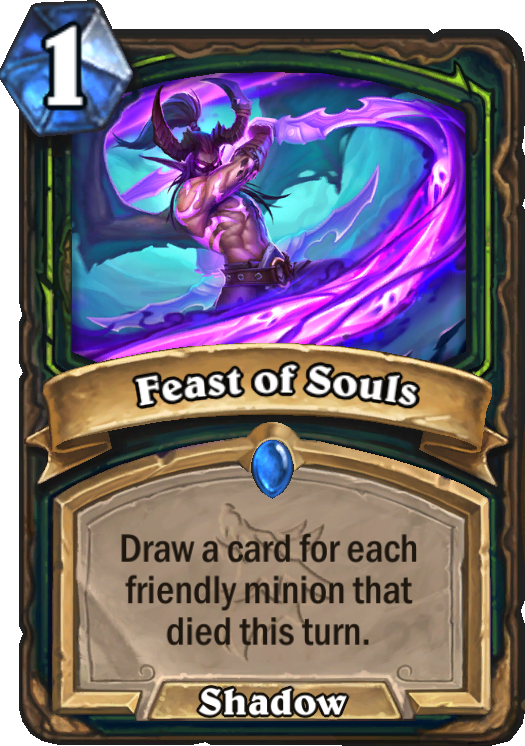 Feast of Souls