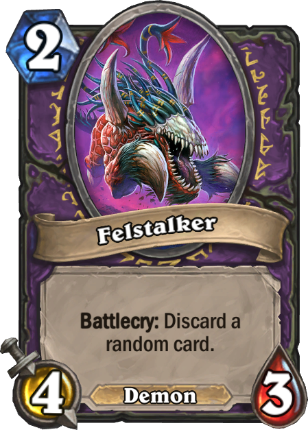 Felstalker