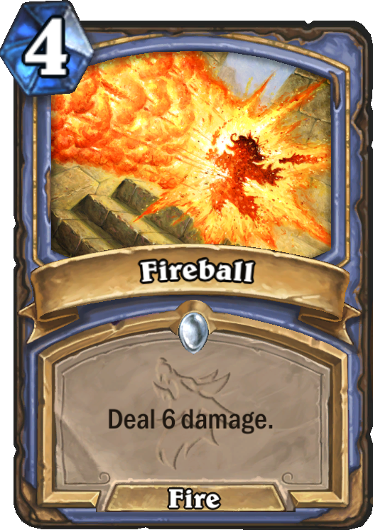 Fireball