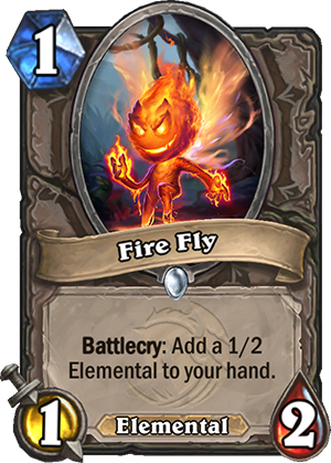 Fire Fly