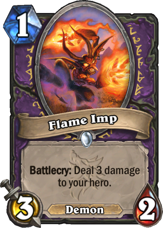 Flame Imp