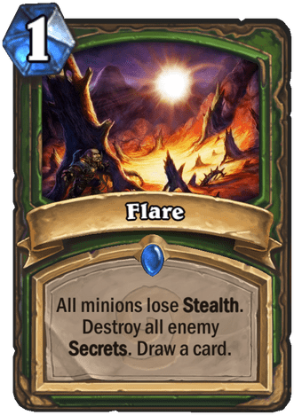 Flare