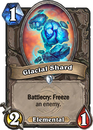 Glacial Shard Core Set 2024