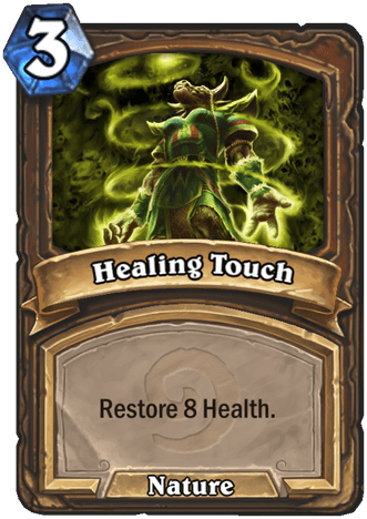 Healing Touch