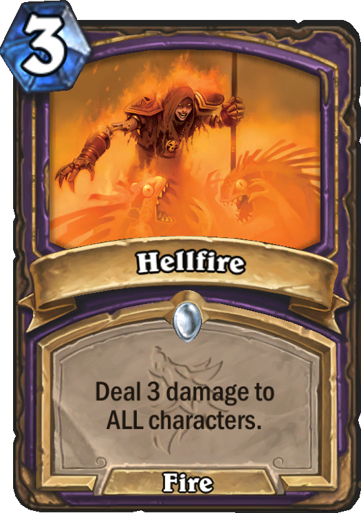 Hellfire