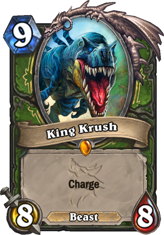 King Krush