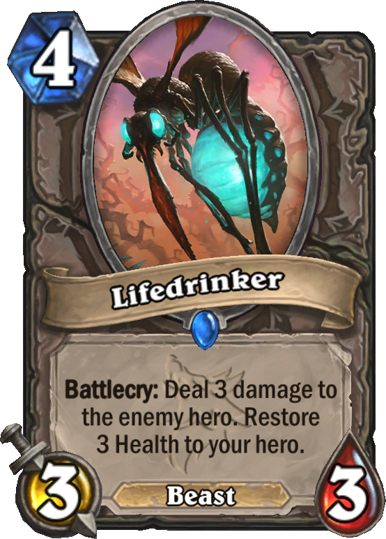 Lifedrinker