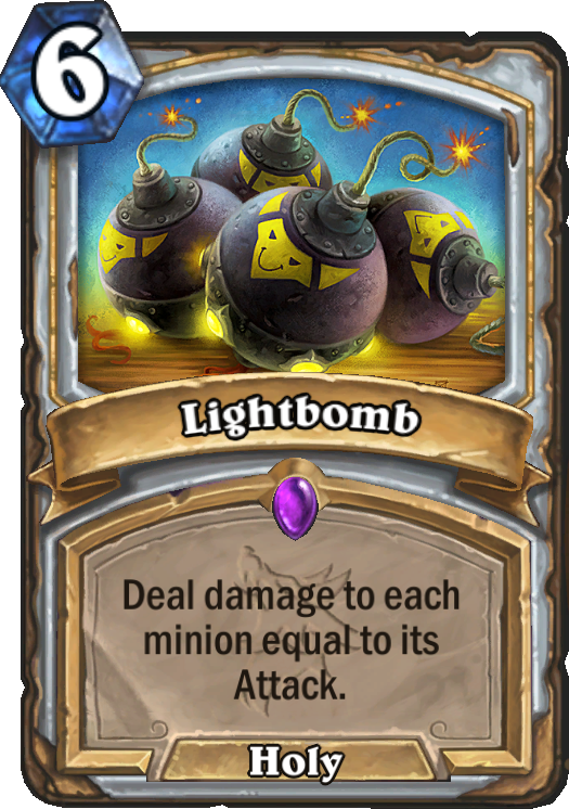 Lightbomb