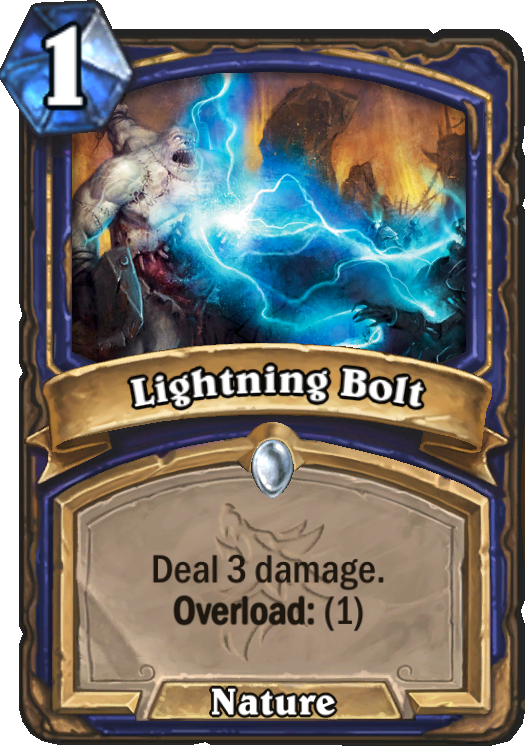 Lightning Bolt