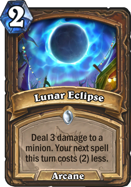 Lunar Eclipse