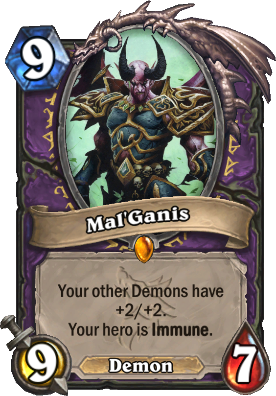Mal'Ganis
