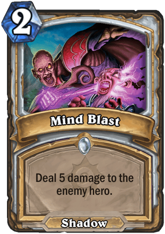Mind Blast
