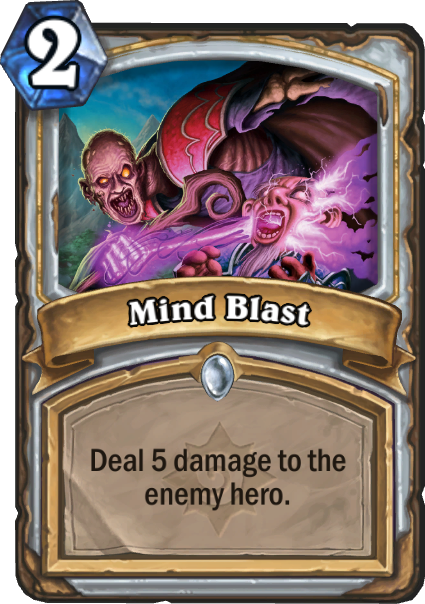 Mind Blast