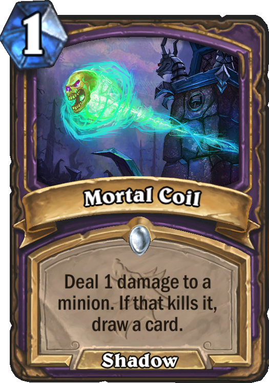 Mortal Coil