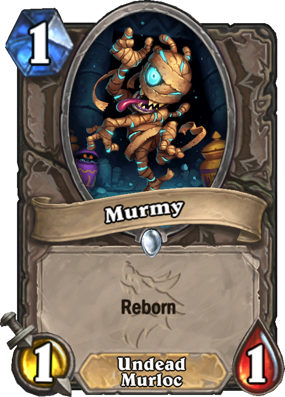 Murmy