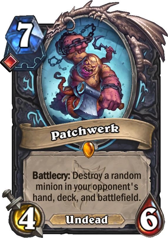 Patchwerk