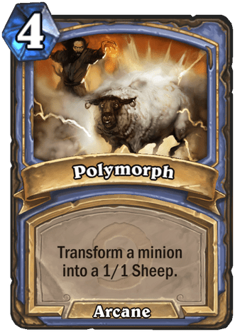 Polymorph