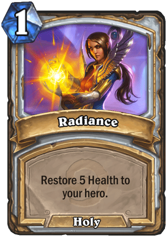 Radiance