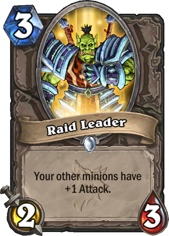 Raid Leader