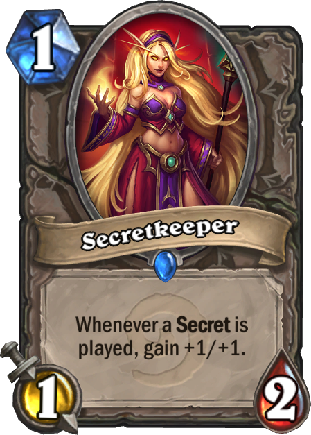 Secretkeeper