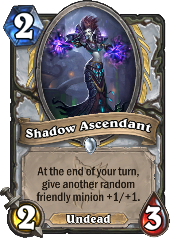 Shadow Ascendant
