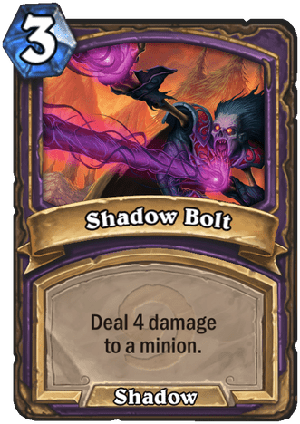 Shadow Bolt