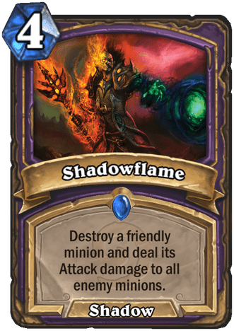 Shadowflame