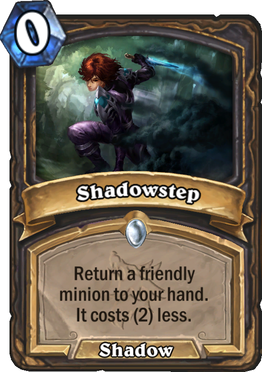 Shadowstep