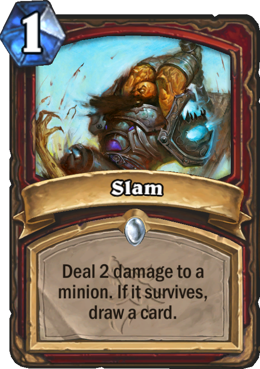 Slam