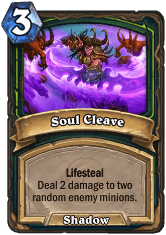 Soul Cleave
