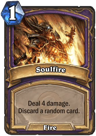 Soulfire