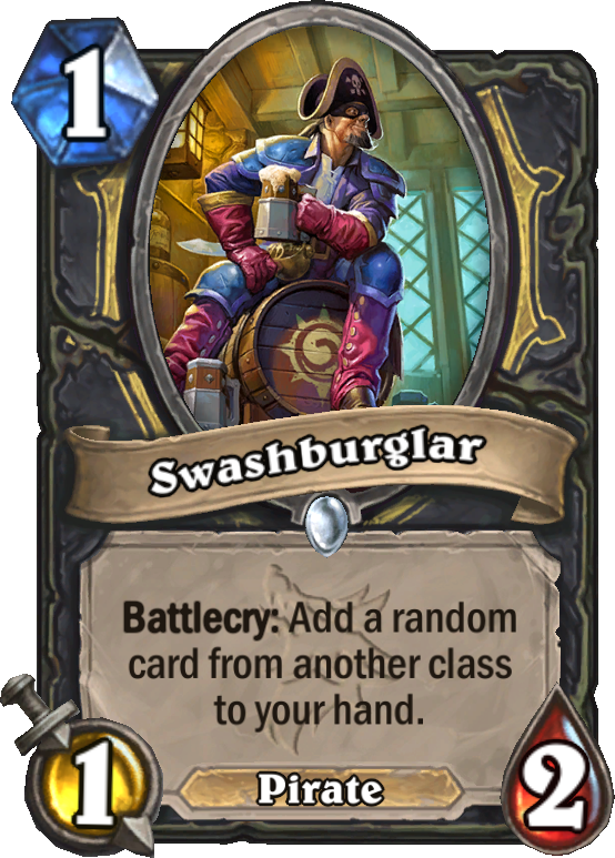 Swashburglar
