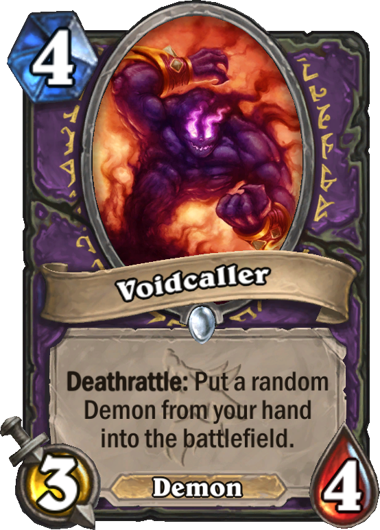 Voidcaller