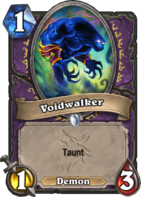Voidwalker