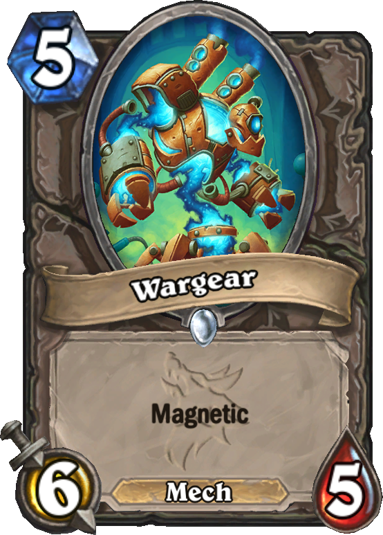 Wargear