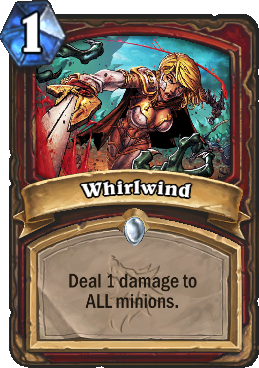 Whirlwind
