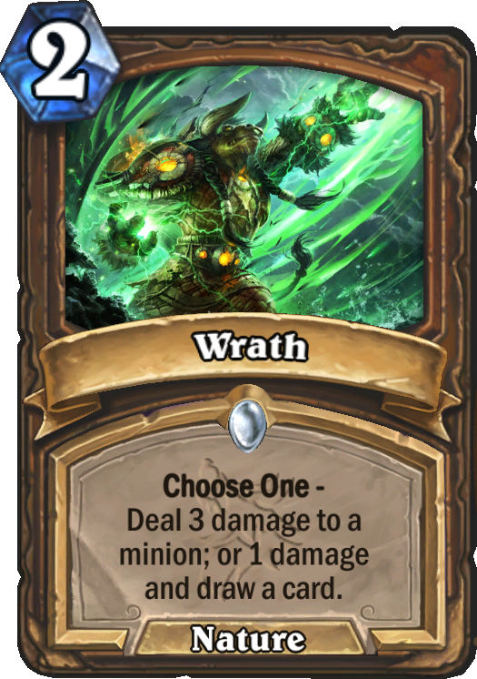 Wrath