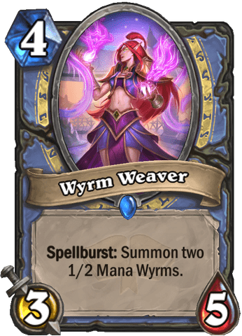 Wyrm Weaver