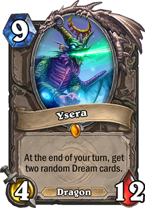 Ysera